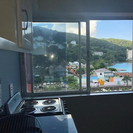 Studio 6 At Turtle Beach Towers Ocho Rios Eksteriør billede