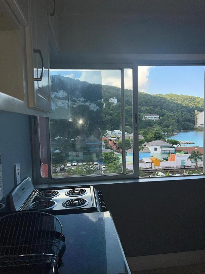Studio 6 At Turtle Beach Towers Ocho Rios Eksteriør billede