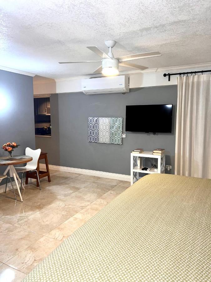 Studio 6 At Turtle Beach Towers Ocho Rios Eksteriør billede